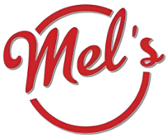 Mel's Diner in Rochester NY